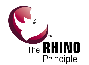 The Rhino Principle