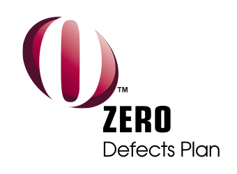 app Six Sigma -  Zero Defects Plan