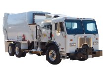 Bridgeport Garbage Truck Case Study