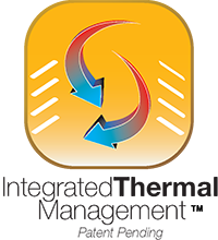 Integrated Thermal Management Logo